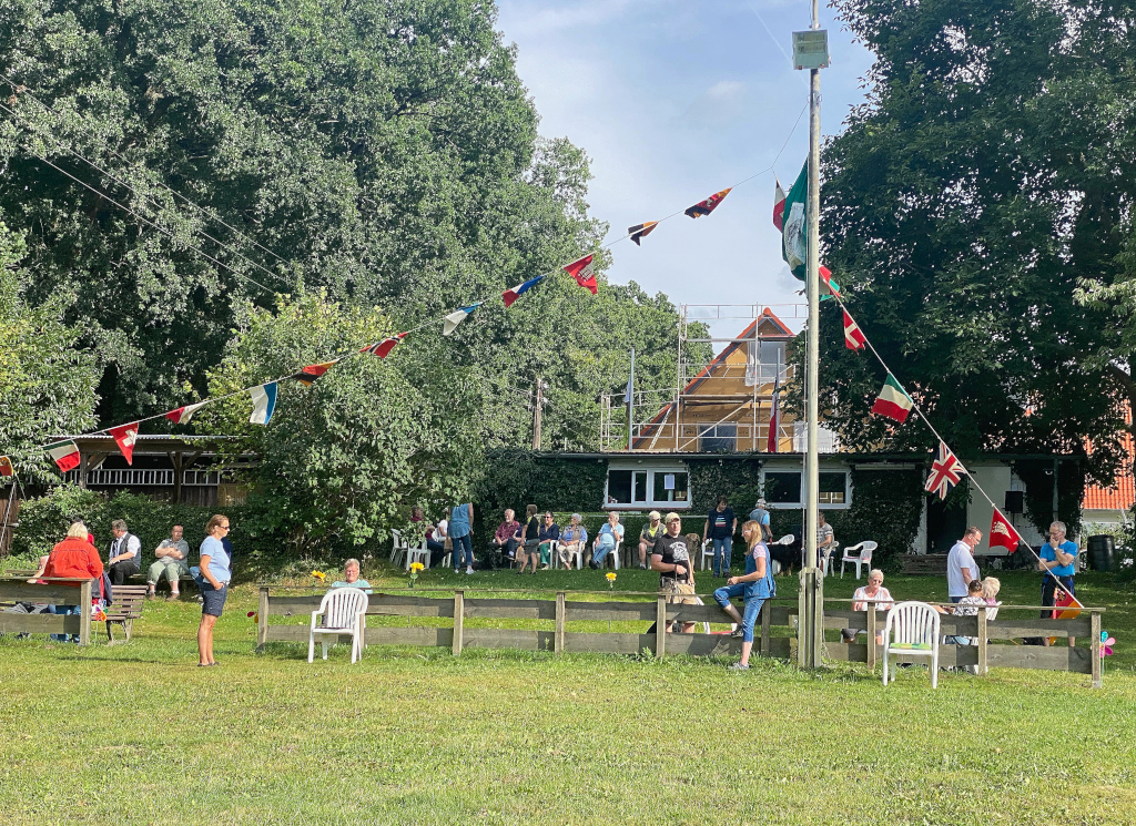 Sommerfest
