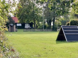 Übungstag im Oktober 2024